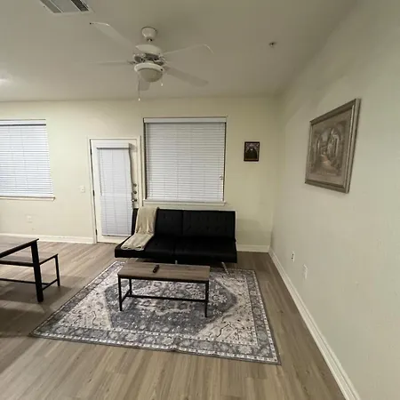 Cedar Park, Austin Cozy Retreat Apartment